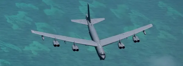 Boeing B-52