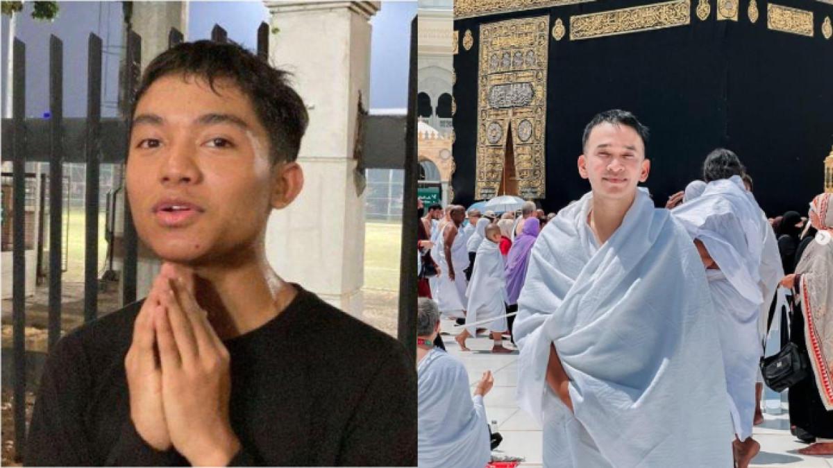 Menurutnya, Ruben tidak seperti yang dituduhkan.