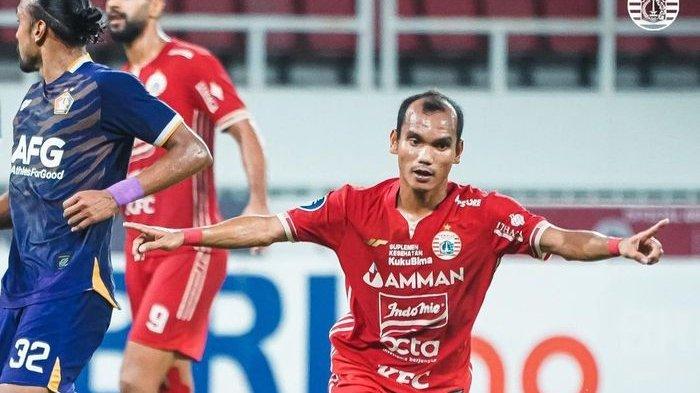 Pemain Persija Jakarta, Riko Simanjuntak 