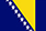 Bosnia flag