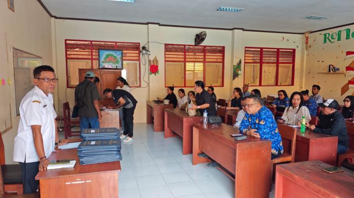 Smansa 1 rapor