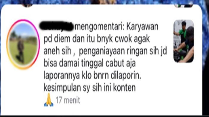 KOMENTAR IIII