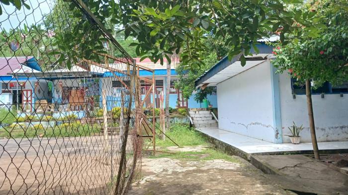 Kamis (18/6/2026). SMA N 6 Manado termasuk sepi peminat dalam SPMB 2026/2027.