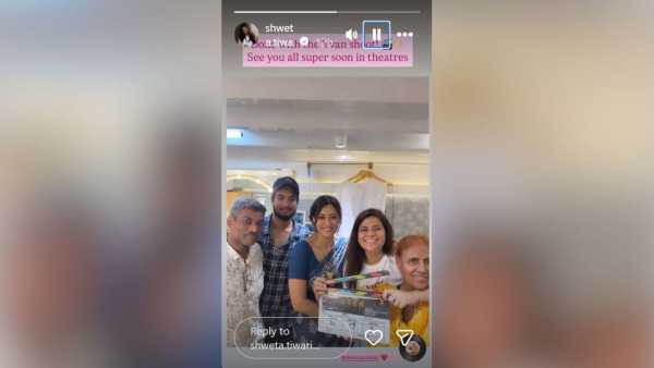 Shweta Tiwari (1)