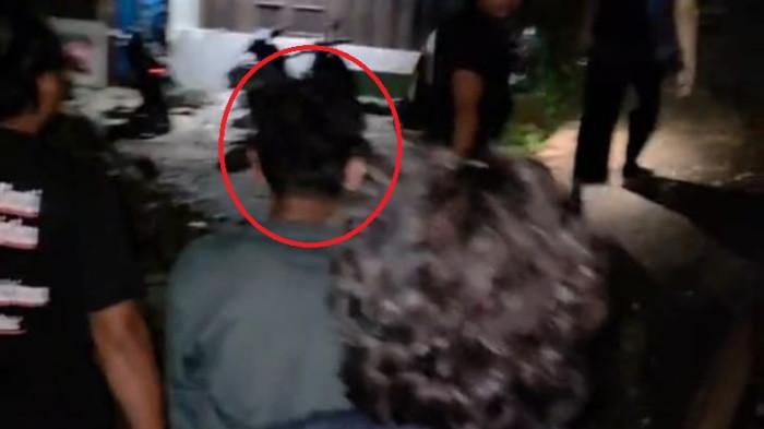 Polisi tangkap ayah rudapaksa anak 2 tahun di Kolaka Sulawesi Tenggara