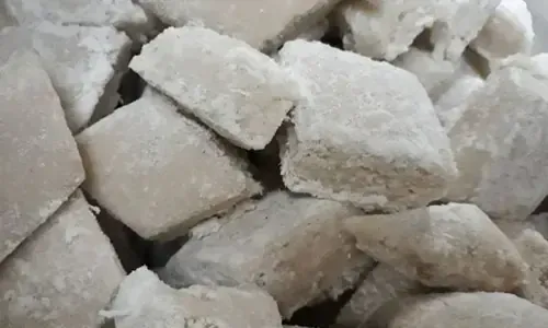 Kue Geplak khas Betawi