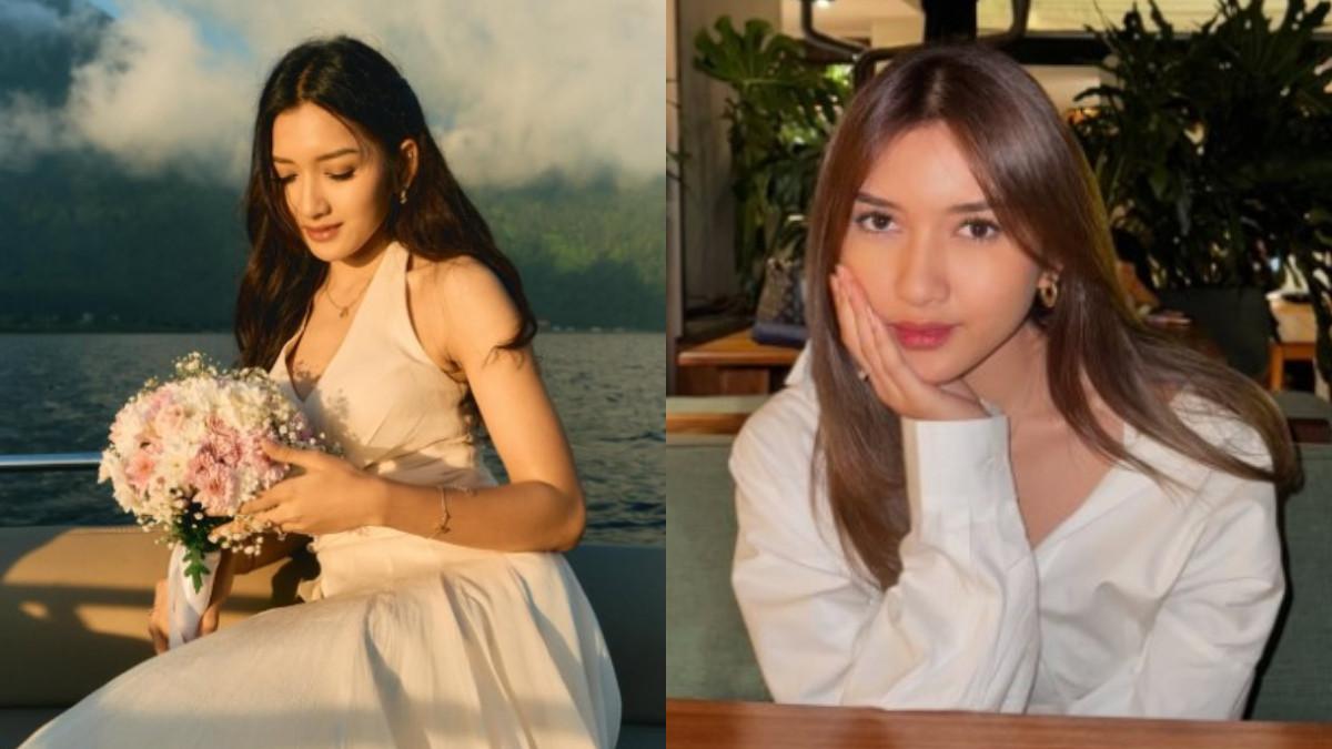 Sosok Yuriska Patricia, calon istri Asnawi Mangkualam