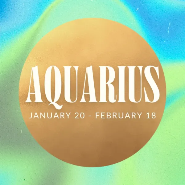 aquarius zodiac signs life easier june 19 2026