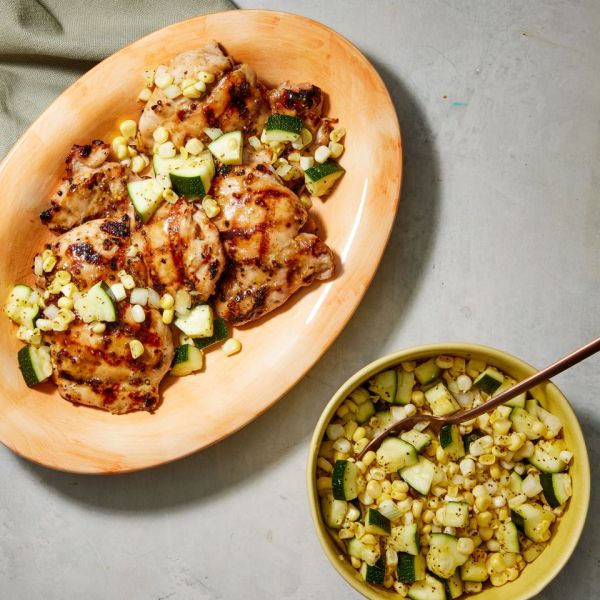 Credit: Photographer: Rachel Marek, Food Stylist: Holly Dreesman