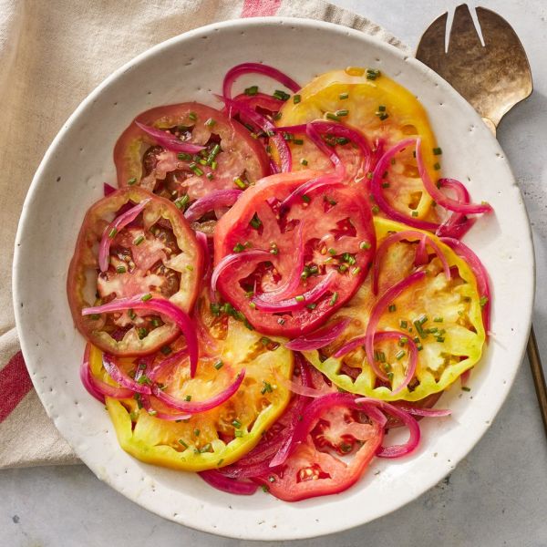 Credit: Photographer: Fred Hardy, Food Stylist: Jennifer Wendorf