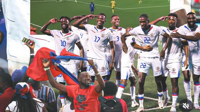 PERTANDINGAN PERSAHABATAN - Timnas Haiti akan menjamu Selandia Baru dalam pertandingan persahabatan pada Rabu (3/6/2026) pagi.