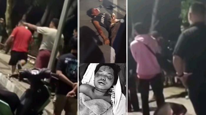 Tragedi pengeroyokan yang menewaskan seorang pemuda bernama Jaka Jannes Malau alias Jaka (24) di Taman Bunga, tepatnya di depan Gedung Balai Kota Pematangsiantar, Sumatera Utara, Kamis (28/5/2026) malam, menyisakan luka mendalam bagi keluarga.