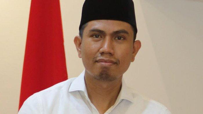 BAHTRA BANONG - Foto arsip Bahtra Banong, anggota DPR RI Fraksi Gerindra Daerah Pemilihan Sulawesi Tenggara atau Dapil Sultra, Bahtra saat ini menjabat Wakil Ketua Komisi II DPR RI.