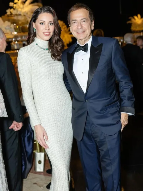 The couple are eagerly awaiting the arrival of their second child. Photo Instagram