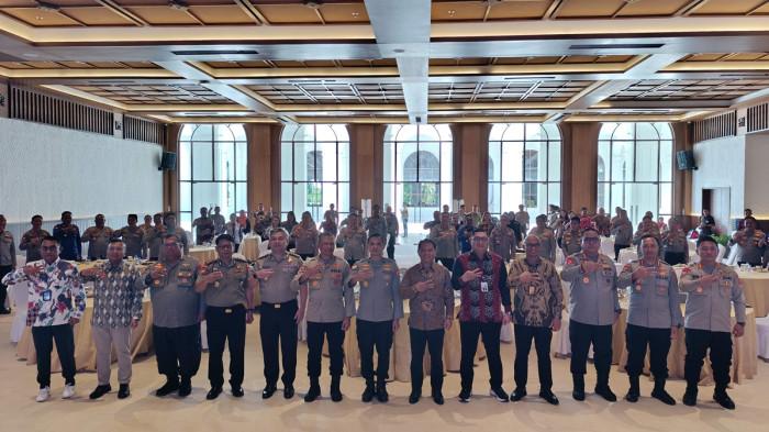 Pegadaian Kanwil V salah satu kantor wilayah yang pertama