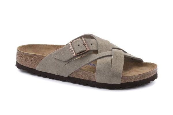 Credit: Birkenstock