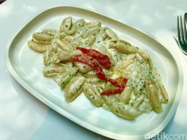 Genap Setahun di Jakarta, Restoran Basque Ini Punya Menu Baru nan Nikmat