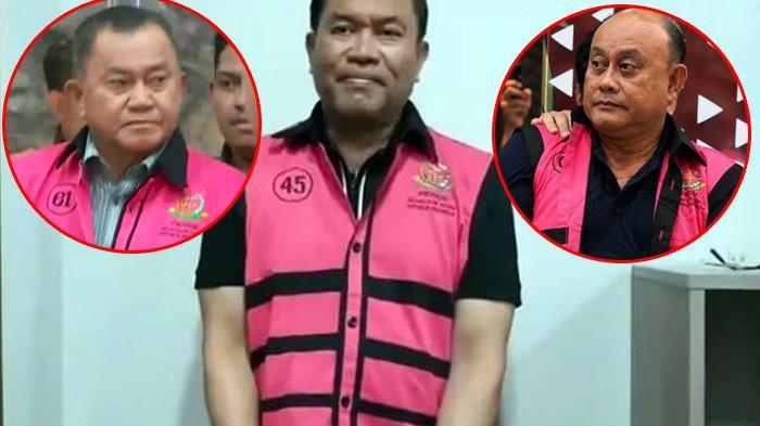 KASUS MBG – Mantan Wakil Ketua Badan Gizi Nasional (BGN), Irjen Purn Sony Sonjaya, mengklaim mengantongi lebih dari 26 nama tokoh besar yang diduga terlibat korupsi program Makan Bergizi Gratis (MBG). Adapun daftar nama mereka ada di dalam ponsel Sony Sonjaya yang kini disita Kejaksaan Agung.