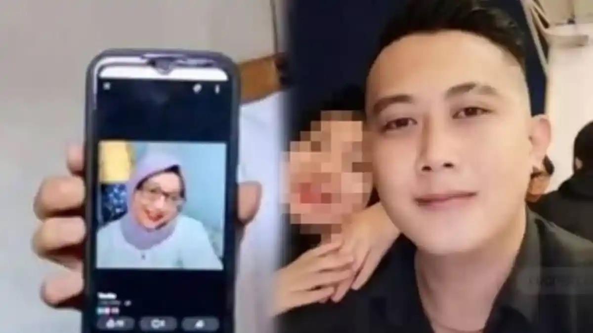 WANITA DISEKAP 3 TAHUN - Akal-akalan Pria Sekap Kekasih 3 Tahun di Bandung, Korban Dianiaya Sampai Buta, Sebut Kecelakaan