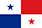 Panama flag