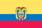 Ecuador flag