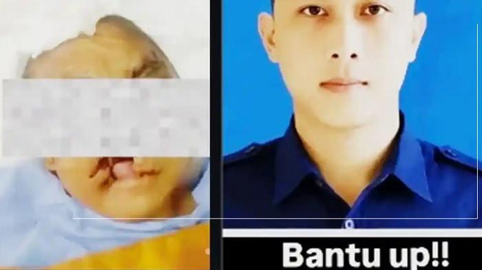 WANITA DISEKAP