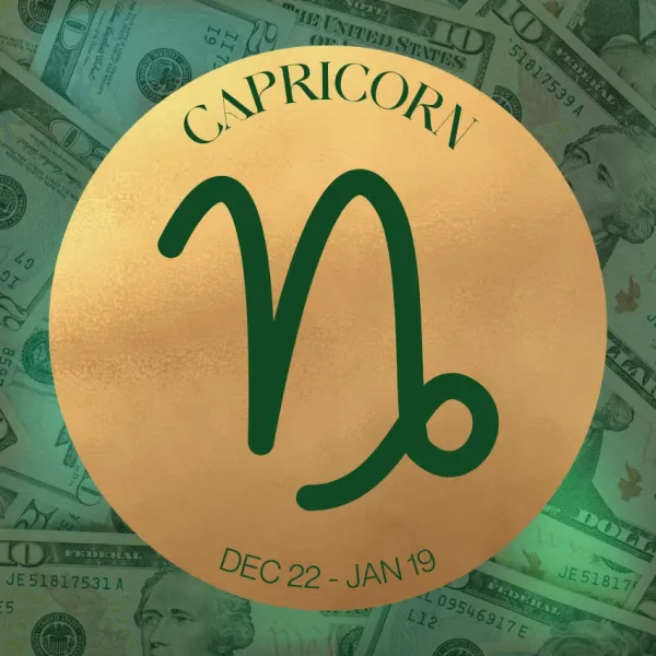 capricorn zodiac signs financial success june 20 2026