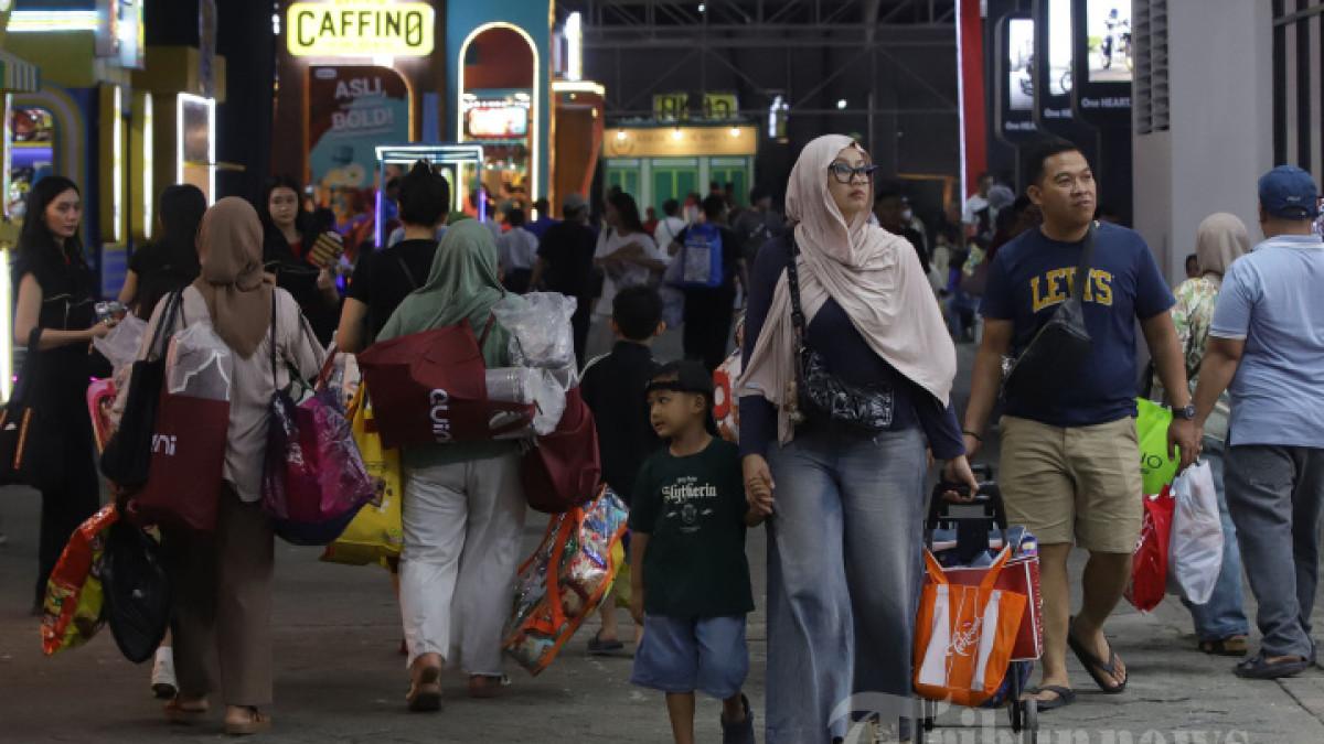 Bingung pilih tiket VIP atau Reguler Jakarta Fair Music Concert 2026? Simak perbedaan fasilitas dan keuntungannya sebelum membeli tiket.