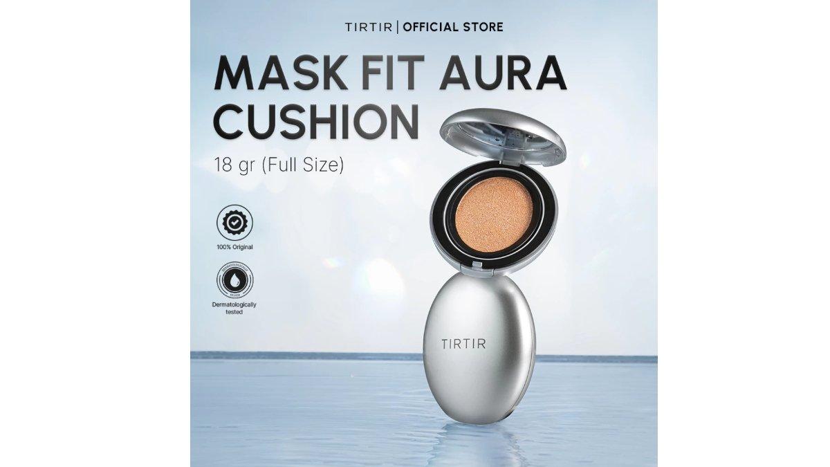 TIRTIR Mask Fit Aura Cushion