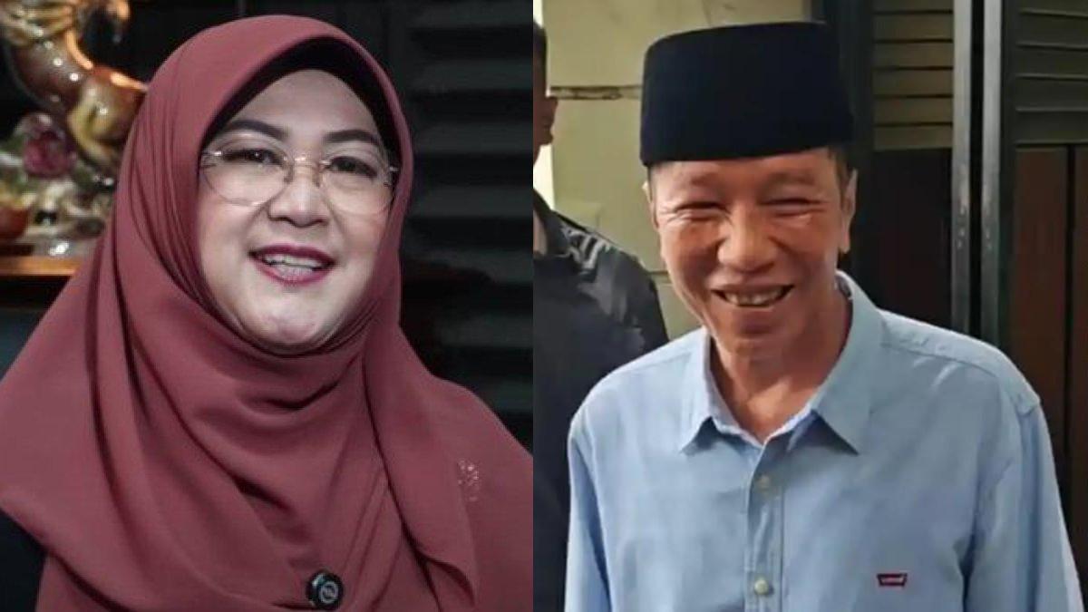KONDISI DOKTER TIFA - Dokter Tifa mengaku heran melihat Jokowi masih melayani warga dan berfoto bersama meski disebut sedang mengalami kondisi kesehatan serius, serta menyoroti gestur tubuh Jokowi yang dinilai menahan rasa sakit.
