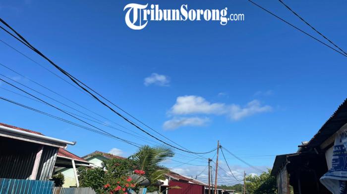 20260620_prakiraan cuaca Kota Sorong