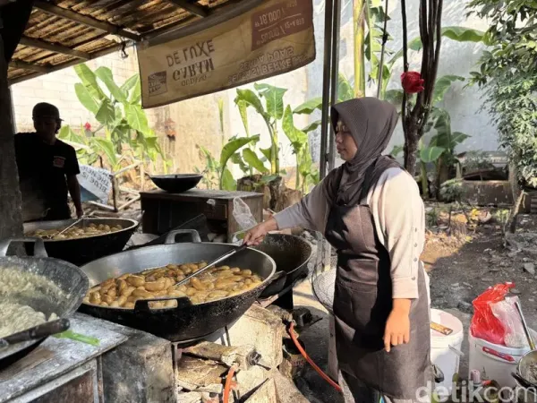 Gemblong Persahabatan