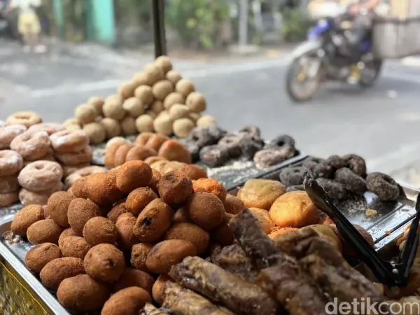 Gemblong Persahabatan