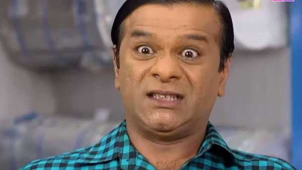 Bagha Tarak Mehta