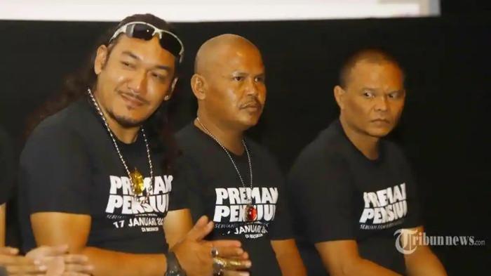 preman pensiun IIII