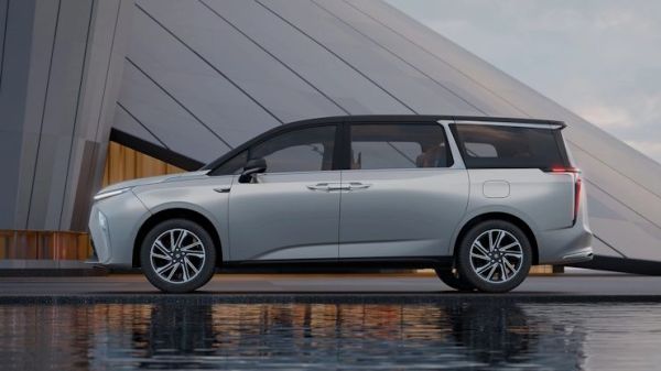 mg m9 mifa electric mpv profile mg m9 mifa electric mpv profile
