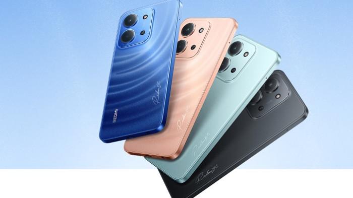 Xiaomi Redmi 15C