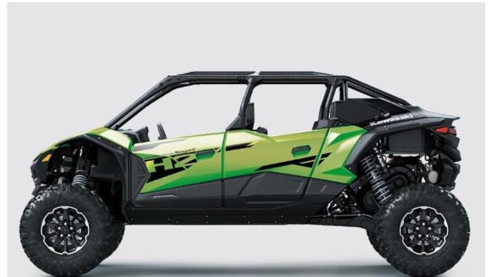 TERYX4 H2