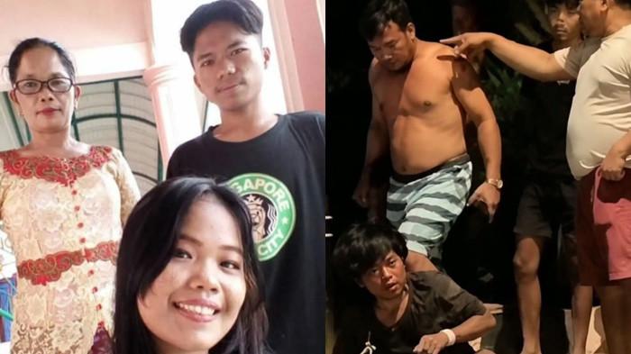Kasus pengeroyokan yang menewaskan Jaka Jannes Malau alias Jaka (24) di Taman Bunga, tepatnya di Kantor Wali Kota Pematangsiantar dan tak jauh dari Polres Pematangsiantara, Sumatera Utara, Kamis (28/5/2026) malam lalu. Sari Agustina Malau (25), kakak kandung korban, meminta Kapolres Pematangsiantar untuk membuka CCTV saat kejadian berlangsung.