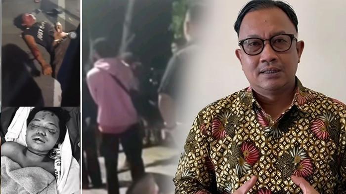Komisioner Kompolnas Mohammad Choirul Anam menegaskan pentingnya langkah cepat dan profesional dari jajaran Polres Pematangsiantar dalam menangani kasus yang tengah menjadi sorotan publik.