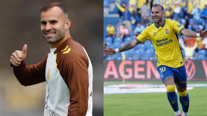 MERAPAT - Kolase foto Jese Rodriguez. Eks Real Madrid dan Johor Darul Takjim ini dikabarkan bakal merapat ke Persib.
