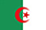 Algeria flag