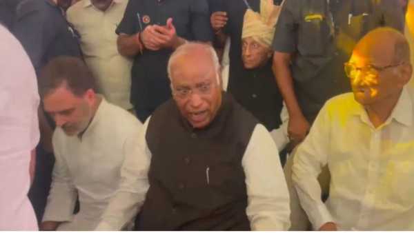 Supriya Sule Daughter Marriage (1)