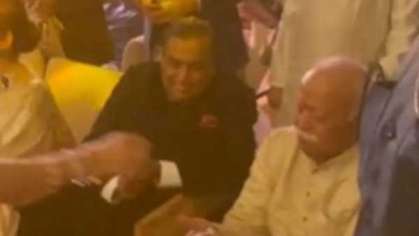 Supriya Sule Daughter Marriage (2)