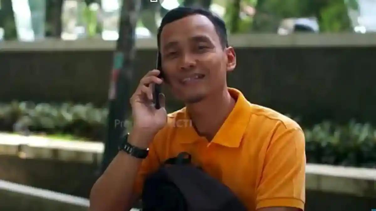 KABAR DUKA - Icuk Nugroho alias Asep copet Preman Pensiun meninggal dunia pada Sabtu pagi di usia 50 tahun dan mengembuskan napas terakhir di RSUD Cibabat, Kota Cimahi, Sabtu, 20 Juni 2026.