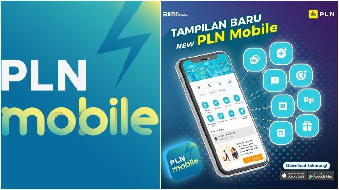 Aplikasi PLN Mobile bisa digunakan untuk memantau lokasi pemadaman listrik