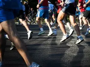 Ginjal Kolaps karena Otot Rusak, Seserius Apa Ancaman Rhabdomyolysis saat Marathon?