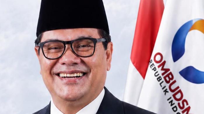 OMBUDSMAN - Pimpinan Ombudsman RI, Dr. Maneger Nasution, M.H., M.A. mewanti-wanti perlunya pengawasan ketat dalam pelaksanaan program Koperasi Desa/Kelurahan Merah Putih (KDKMP).