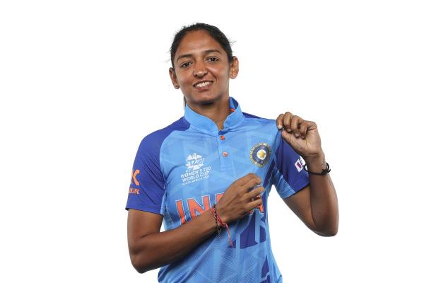 Harmanpreet Kaur began her career as a bowling option for the Indian team and quickly cemented a reputation of being one of the most devastating strikers in the global game.