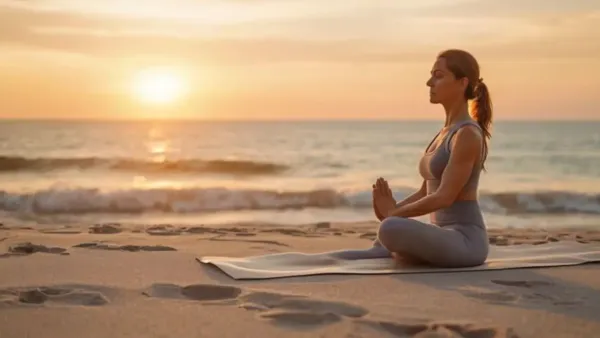 International Yoga Day 2026 International Yoga Day 2026